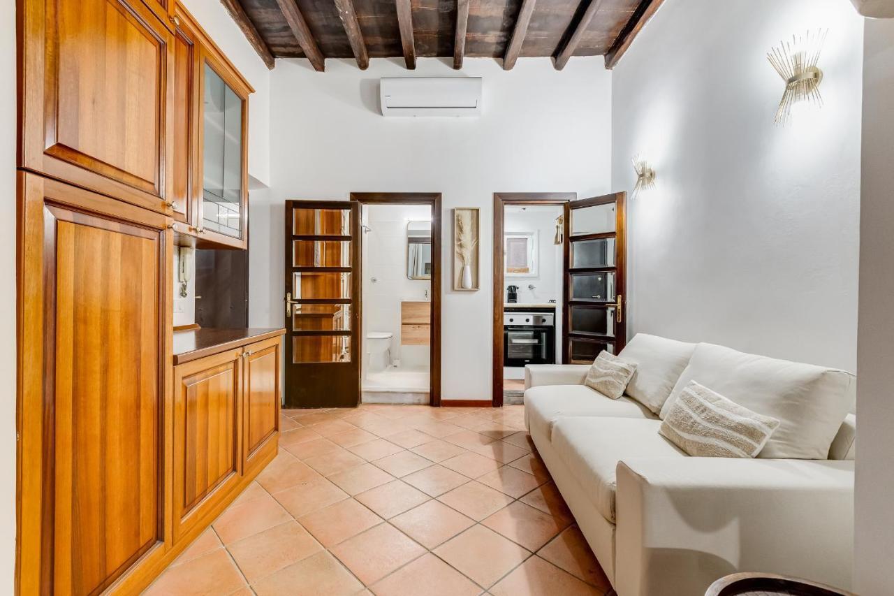 Giulio Cesare Deluxe - Spanish Step Romedreamhome Exterior foto