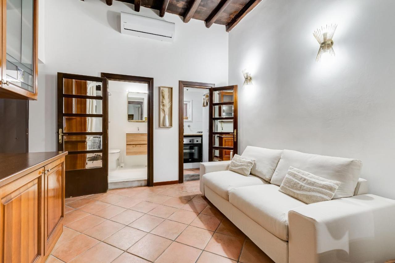 Giulio Cesare Deluxe - Spanish Step Romedreamhome Exterior foto
