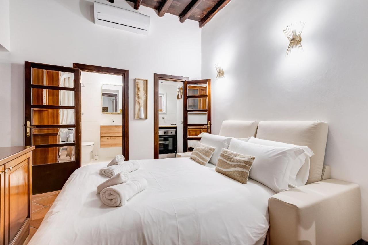 Giulio Cesare Deluxe - Spanish Step Romedreamhome Exterior foto