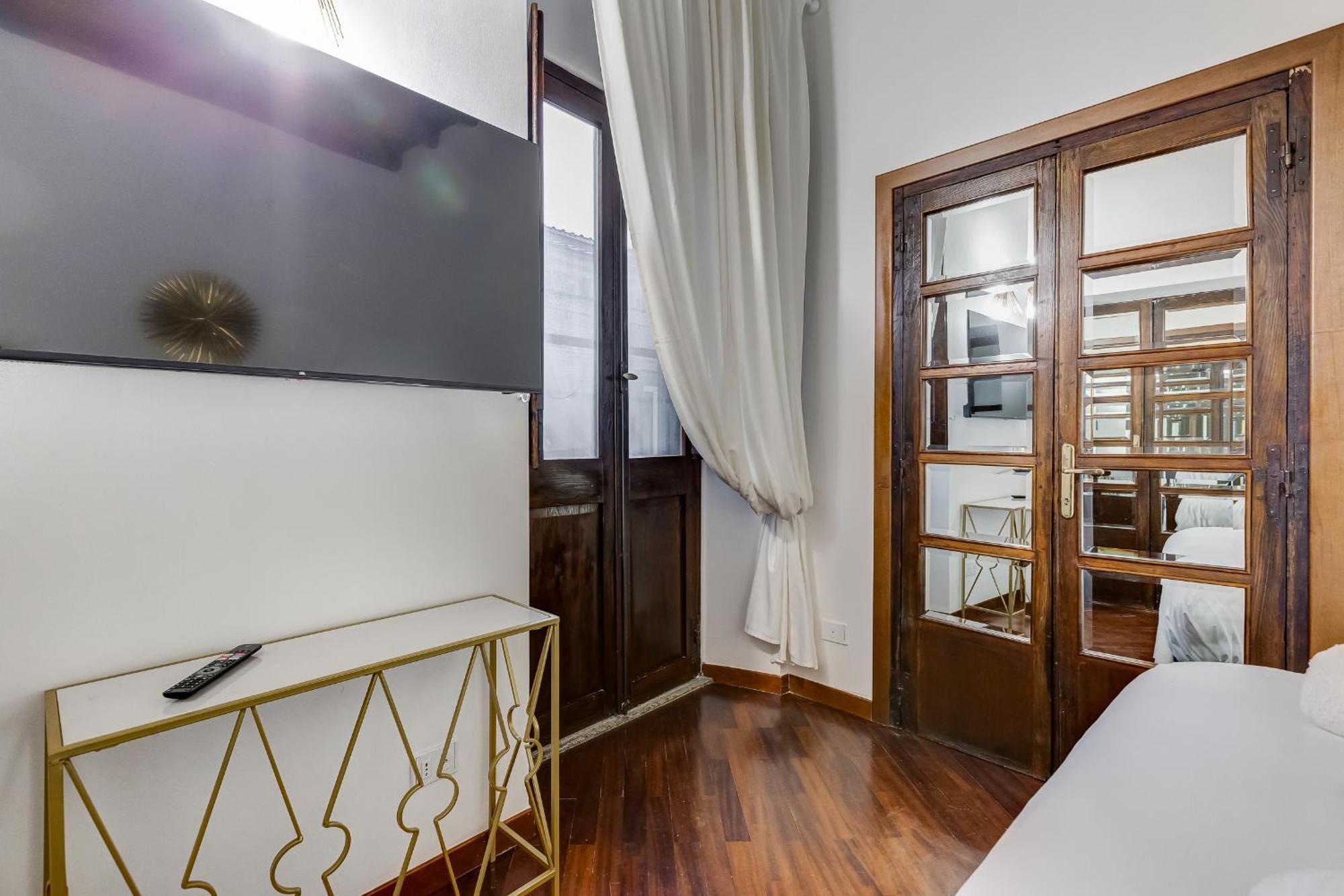 Giulio Cesare Deluxe - Spanish Step Romedreamhome Exterior foto
