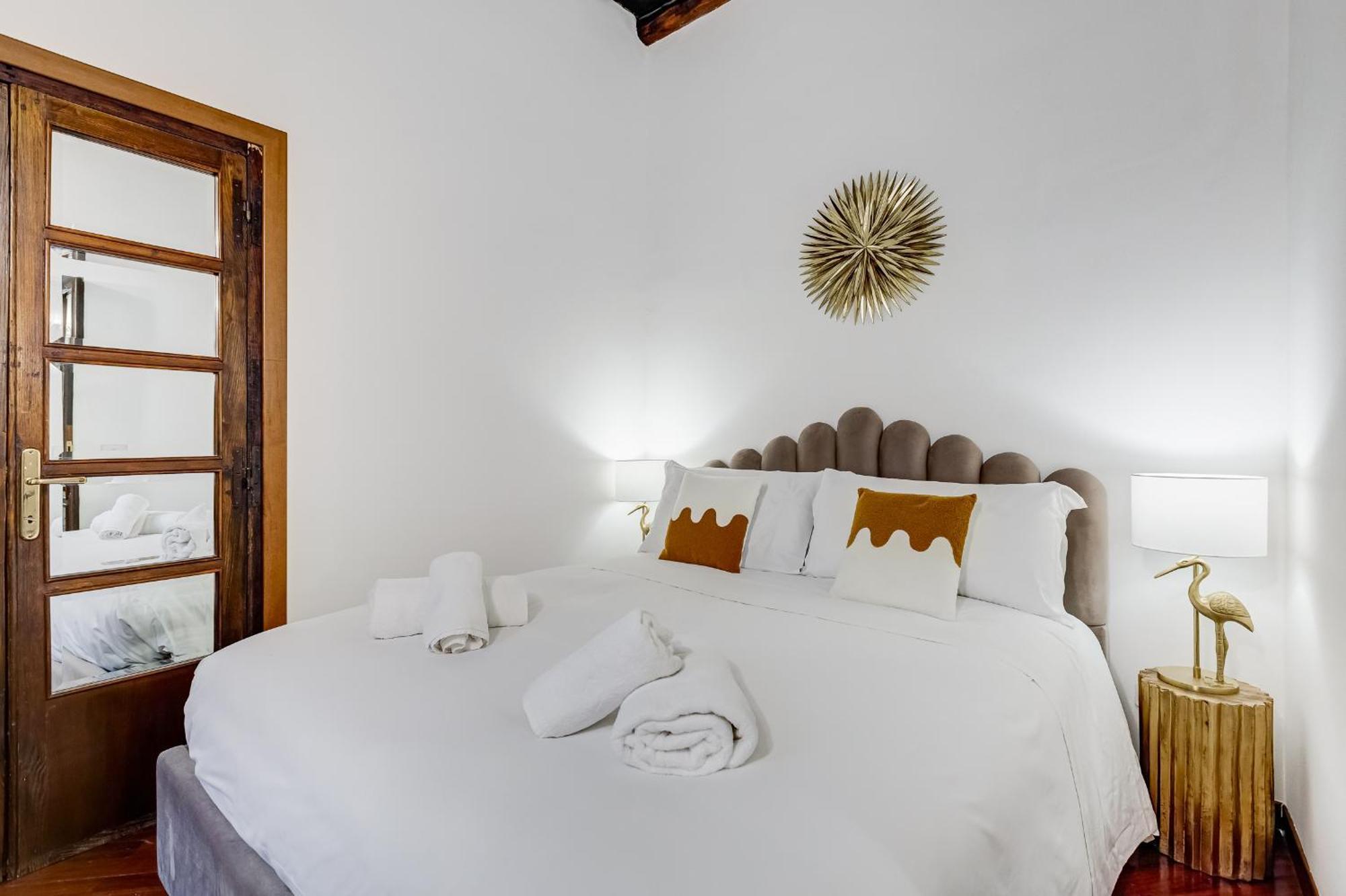 Giulio Cesare Deluxe - Spanish Step Romedreamhome Exterior foto